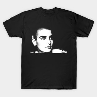 Sinead Oconnor T-Shirt